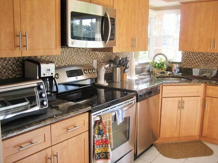 17256 Boca Club Blvd #1401 - Photo 5 of 21