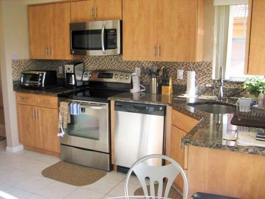 17256 Boca Club Blvd #1401 - Photo 6 of 21