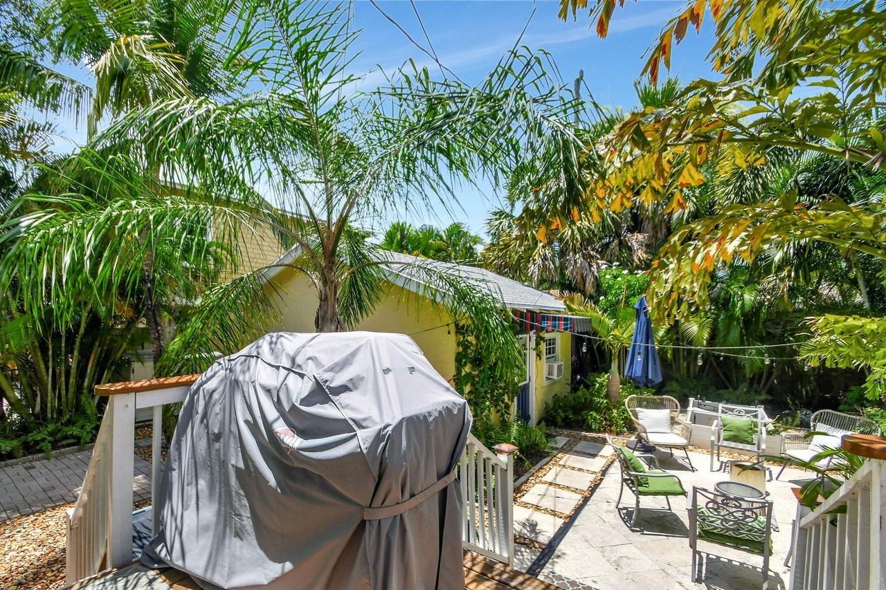 1409 Georgia Ave #B - Photo 5 of 20