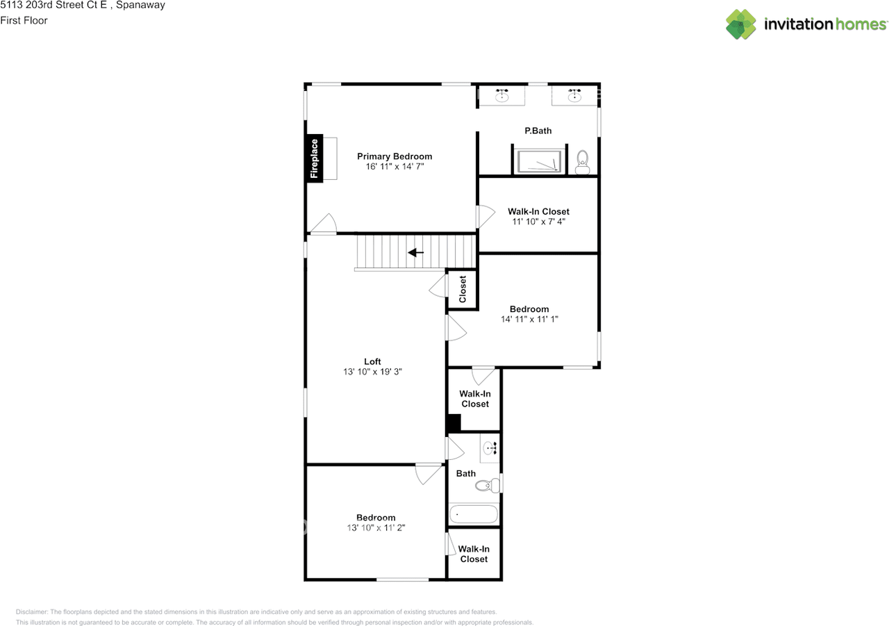 5113 203rd Street Ct E - Photo 3 of 19