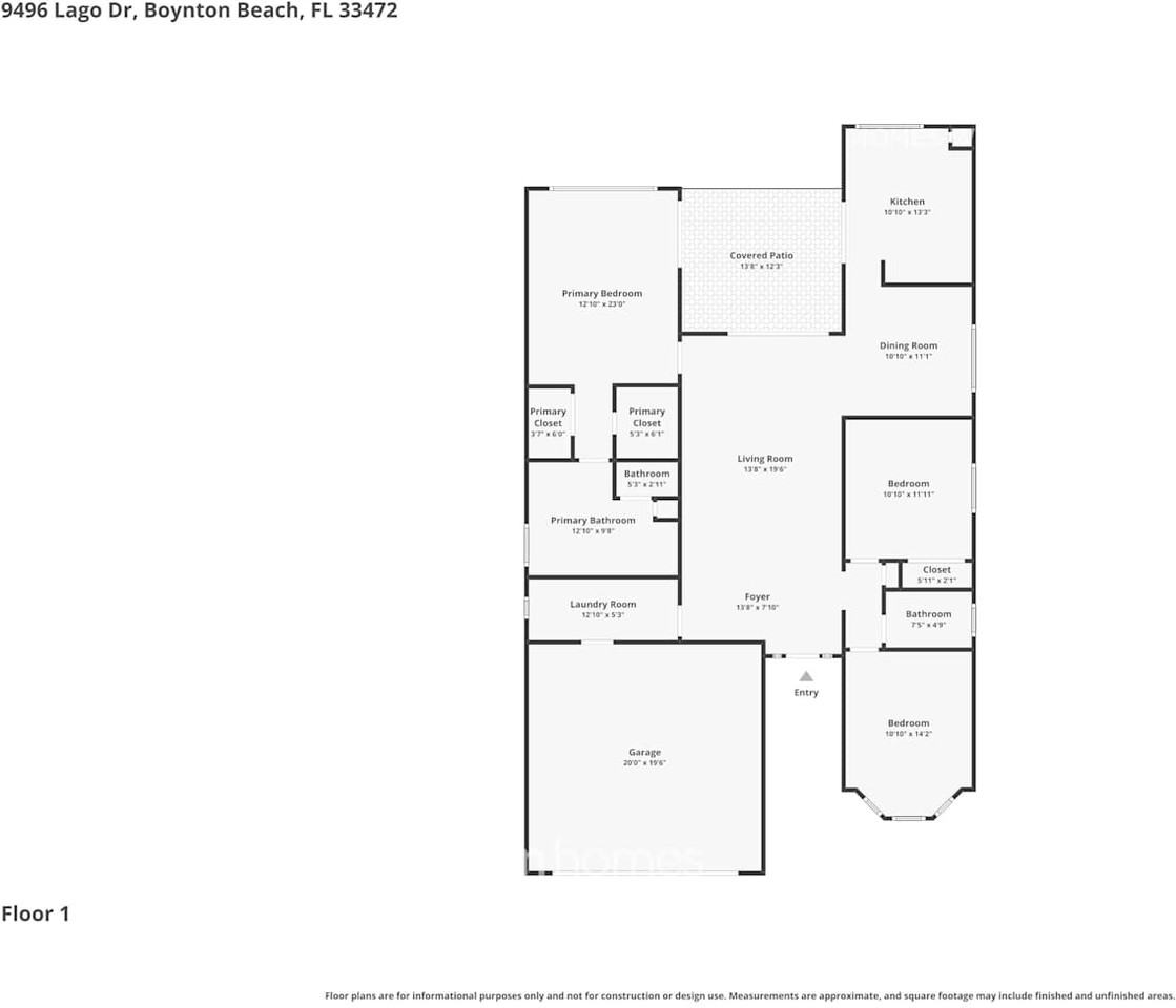 9496 Lago Dr - Photo 2 of 17