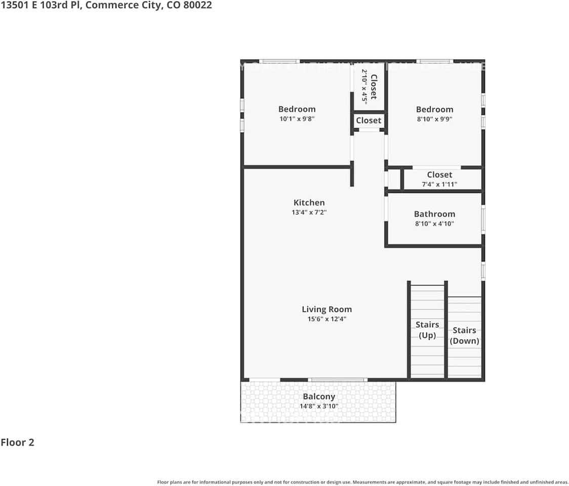 13501 E 103rd Pl - Photo 2 of 19