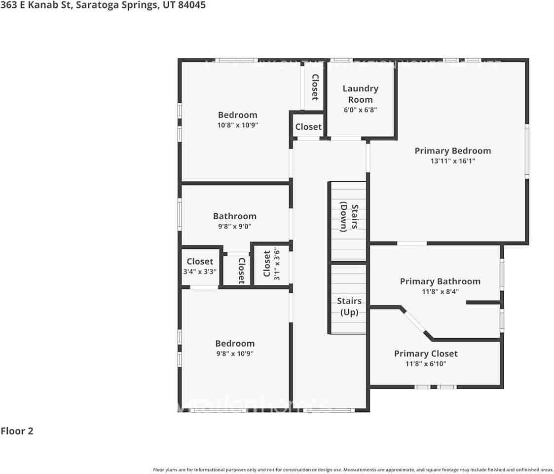 363 E Kanab St - Photo 3 of 19