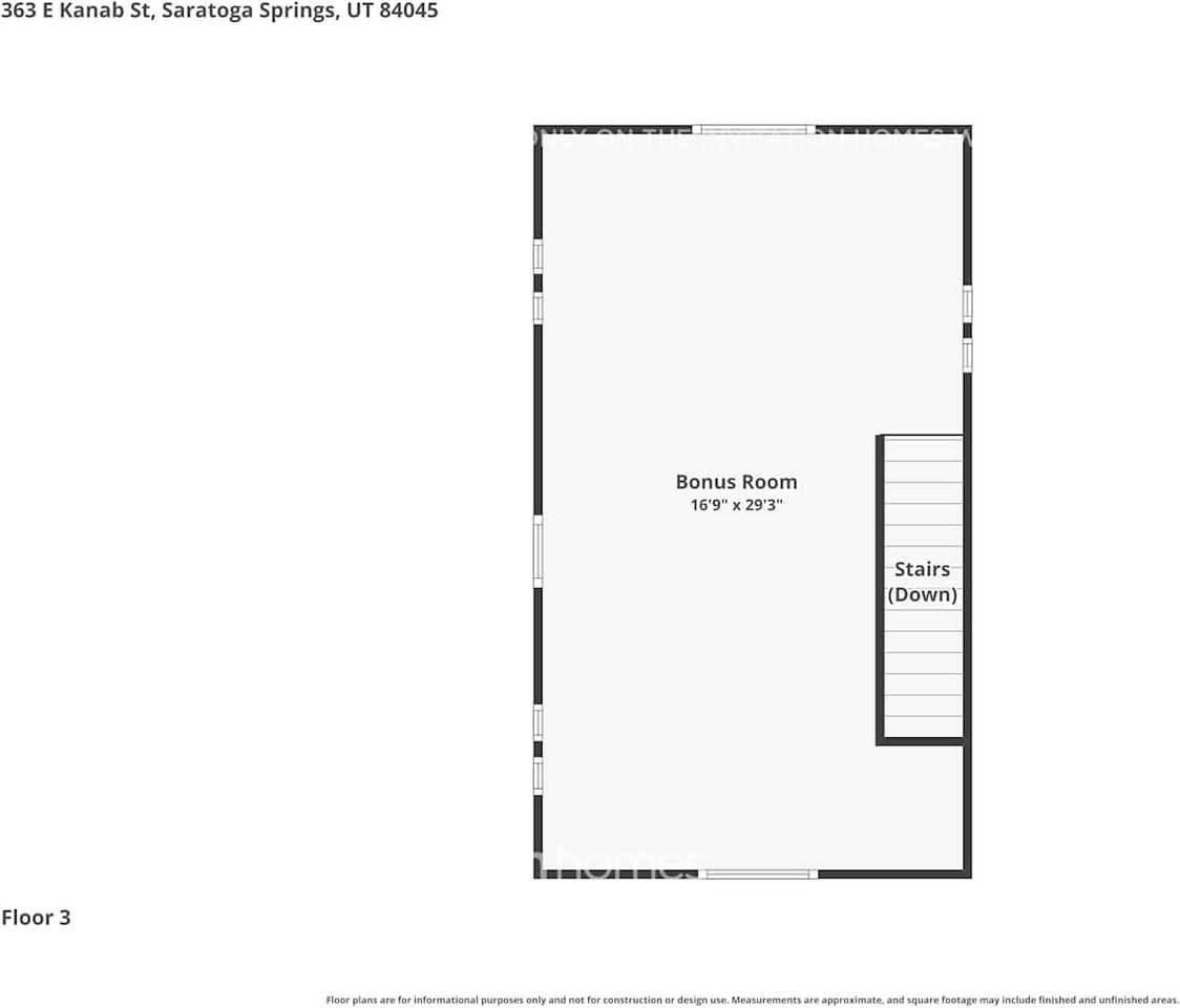 363 E Kanab St - Photo 4 of 19