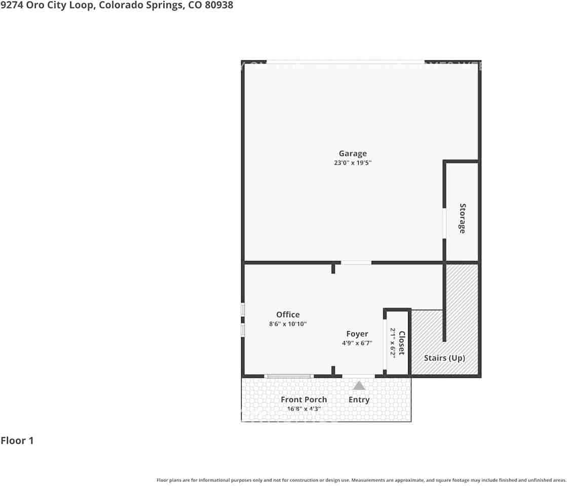 9274 Oro City Loop - Photo 2 of 19
