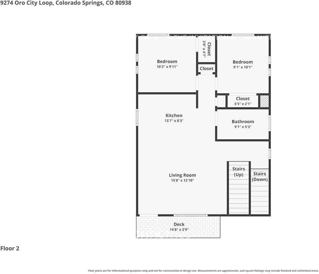9274 Oro City Loop - Photo 3 of 19