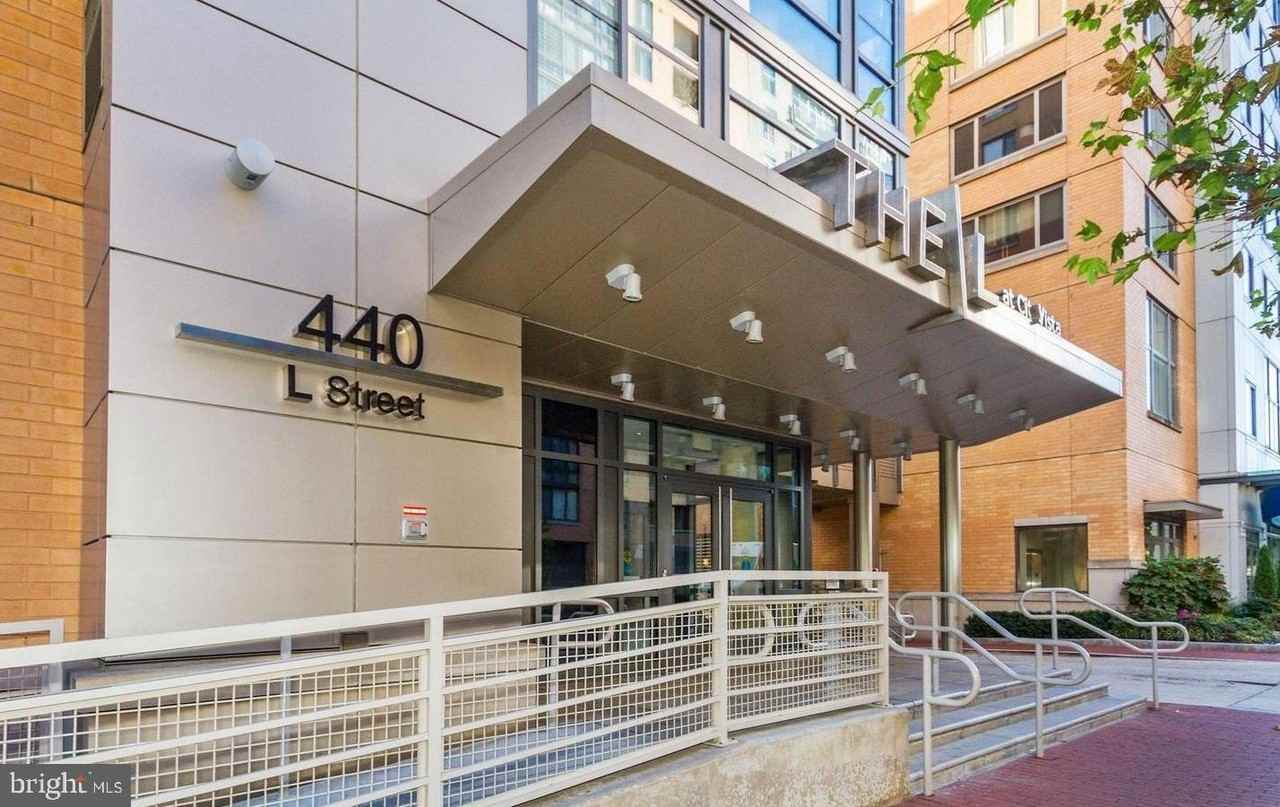 440 L St Nw #407 - Photo 2 of 19