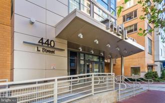 440 L St Nw #407 - Photo 1 of 1