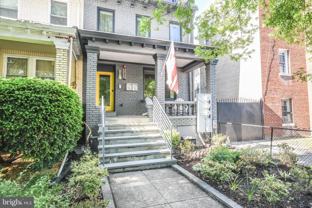 1221 Randolph St Nw #1 - Photo 1 of 1