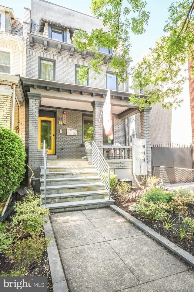1221 Randolph St Nw #1 - Photo 2 of 50