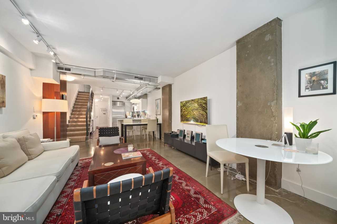 616 E St Nw #256 - Photo 4 of 50