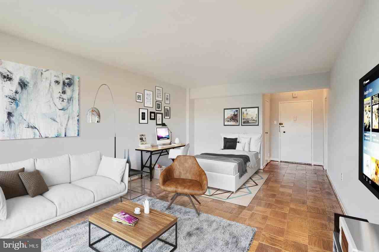 4201 Cathedral Ave Nw #1218E - Photo 3 of 27