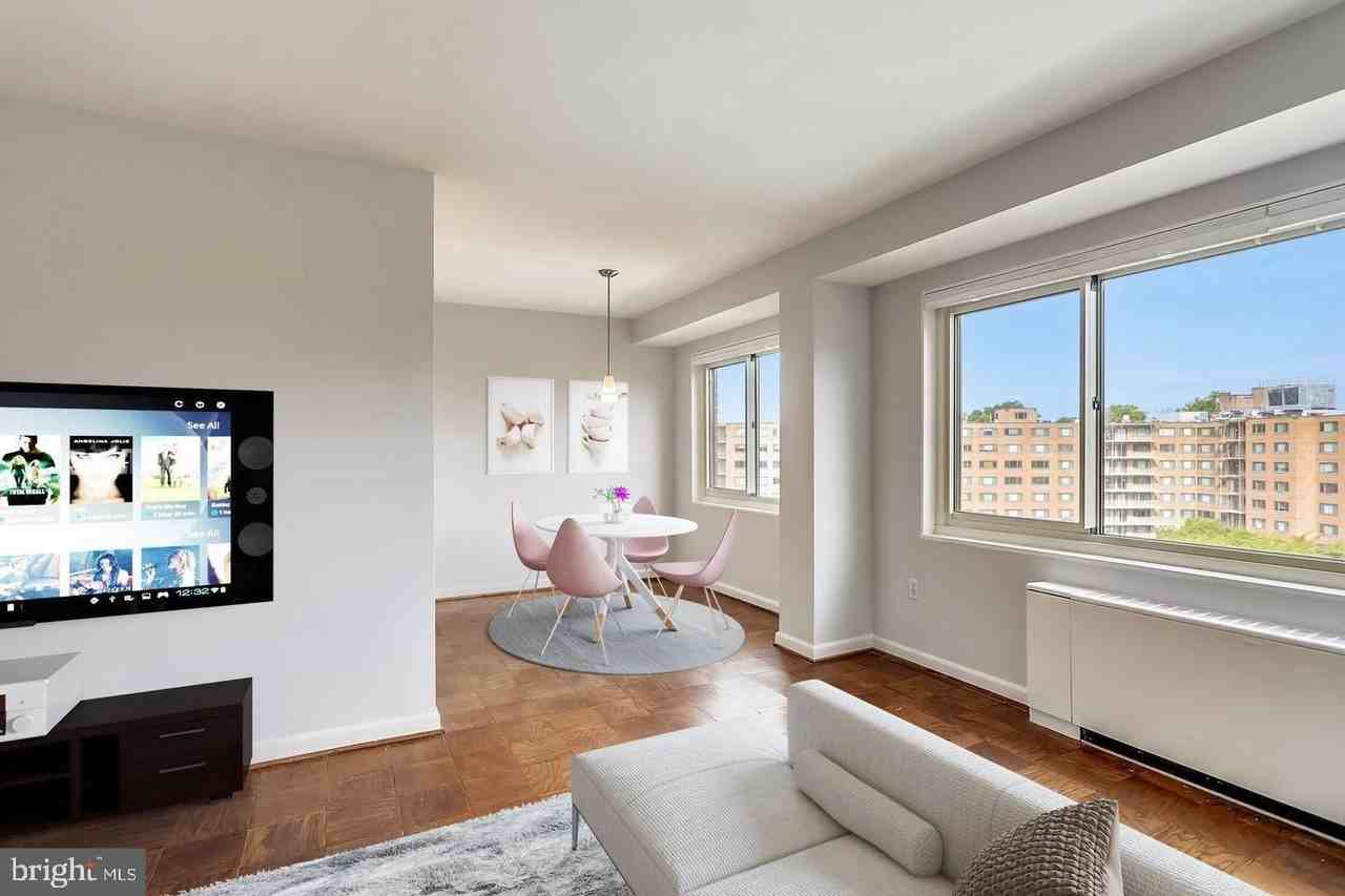 4201 Cathedral Ave Nw #1218E - Photo 4 of 27