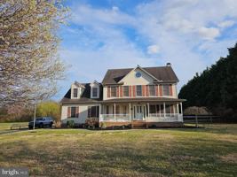 featured image of 614 E Pebworth Rd