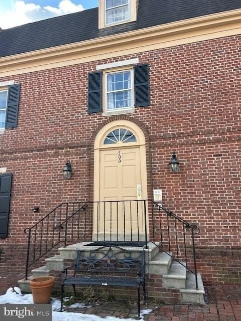 500 Delaware St #7 - Photo 2 of 7