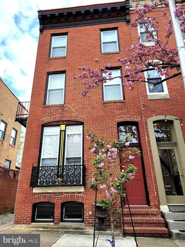 107 S Collington Ave #2REAR - Photo 7 of 14