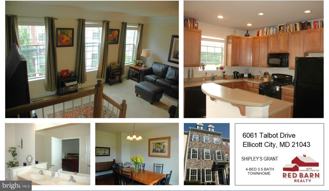 6061 Talbot Dr - Photo 1 of 1