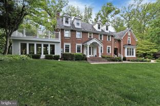 6907 Bradley Blvd - Photo 1 of 1