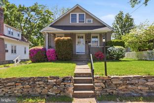 604 Grant Ave #1 - Photo 1 of 1
