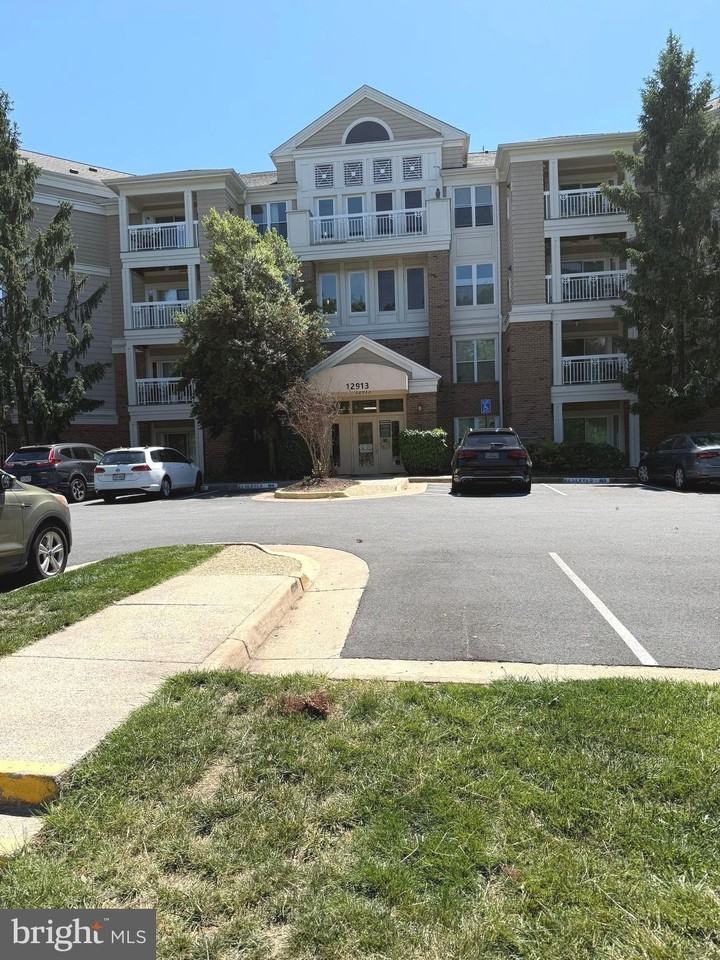12913 Alton Sq #316
