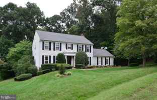 featured image of 11620 Havenner Rd