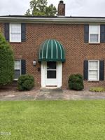 featured image of 406 W Harnett St