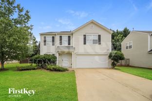 6109 Buck Hollow Dr Nw - Photo 1 of 1