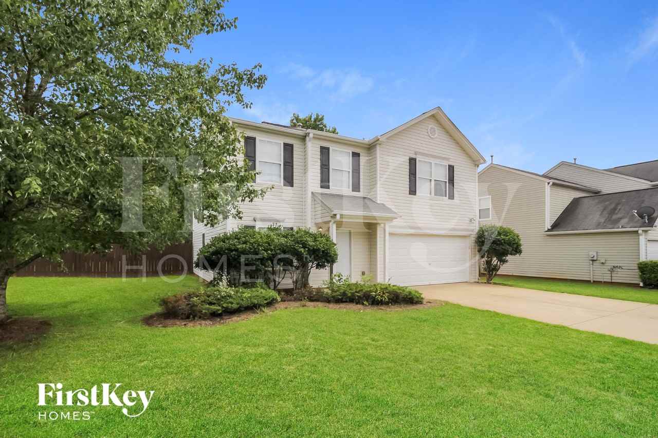 6109 Buck Hollow Dr Nw - Photo 2 of 15