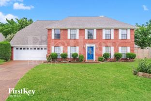 6417 Eagle Valley Cv - Photo 1 of 1