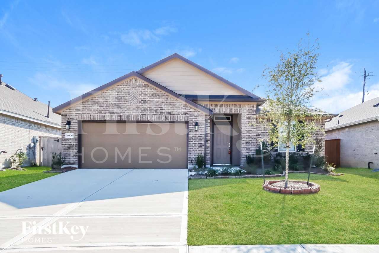 4606 Wildflower Way