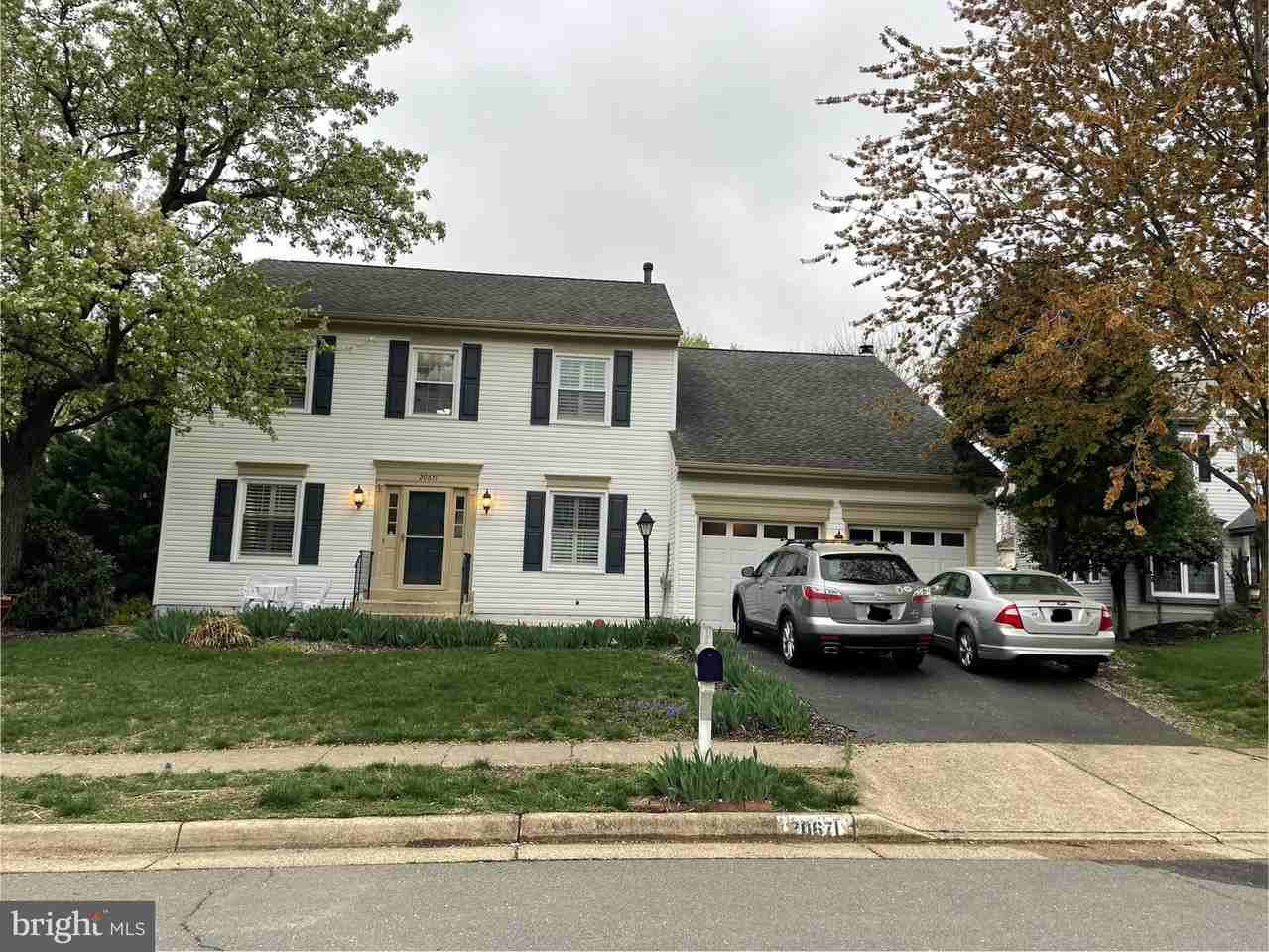 20671 Stillpond Ct