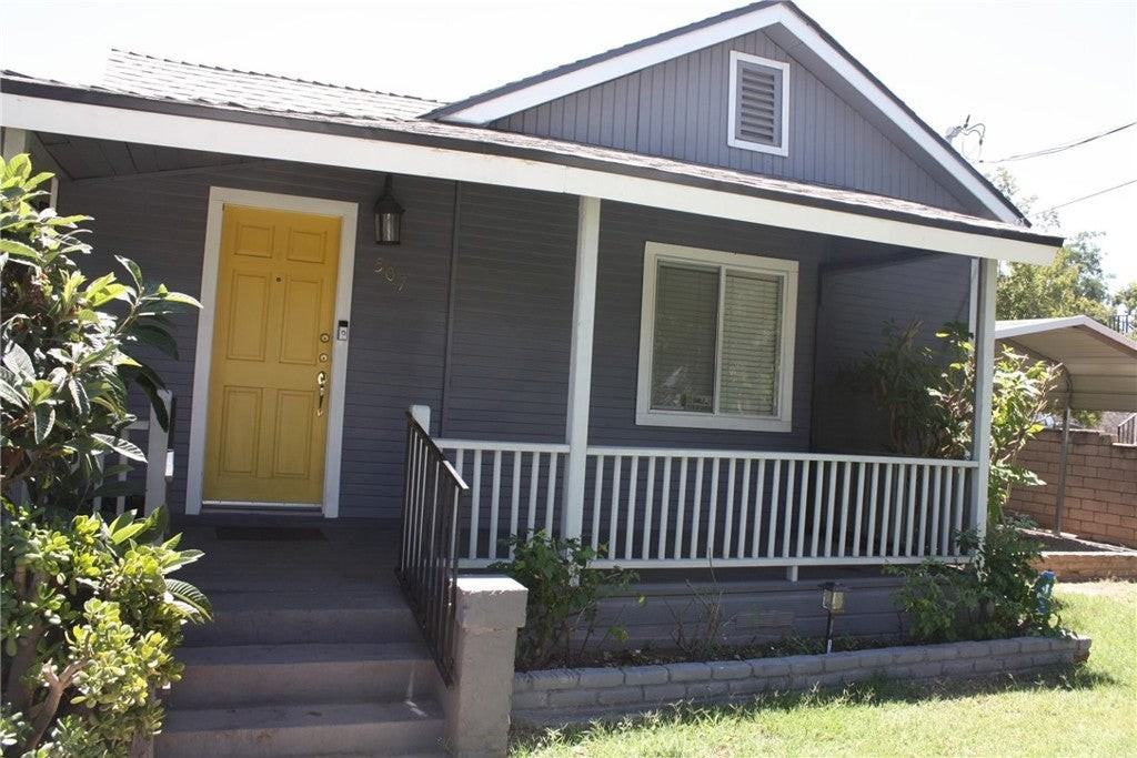 507 W State St - Photo 4 of 40