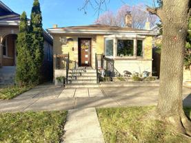 5128 N Keeler Ave - Photo 1 of 1