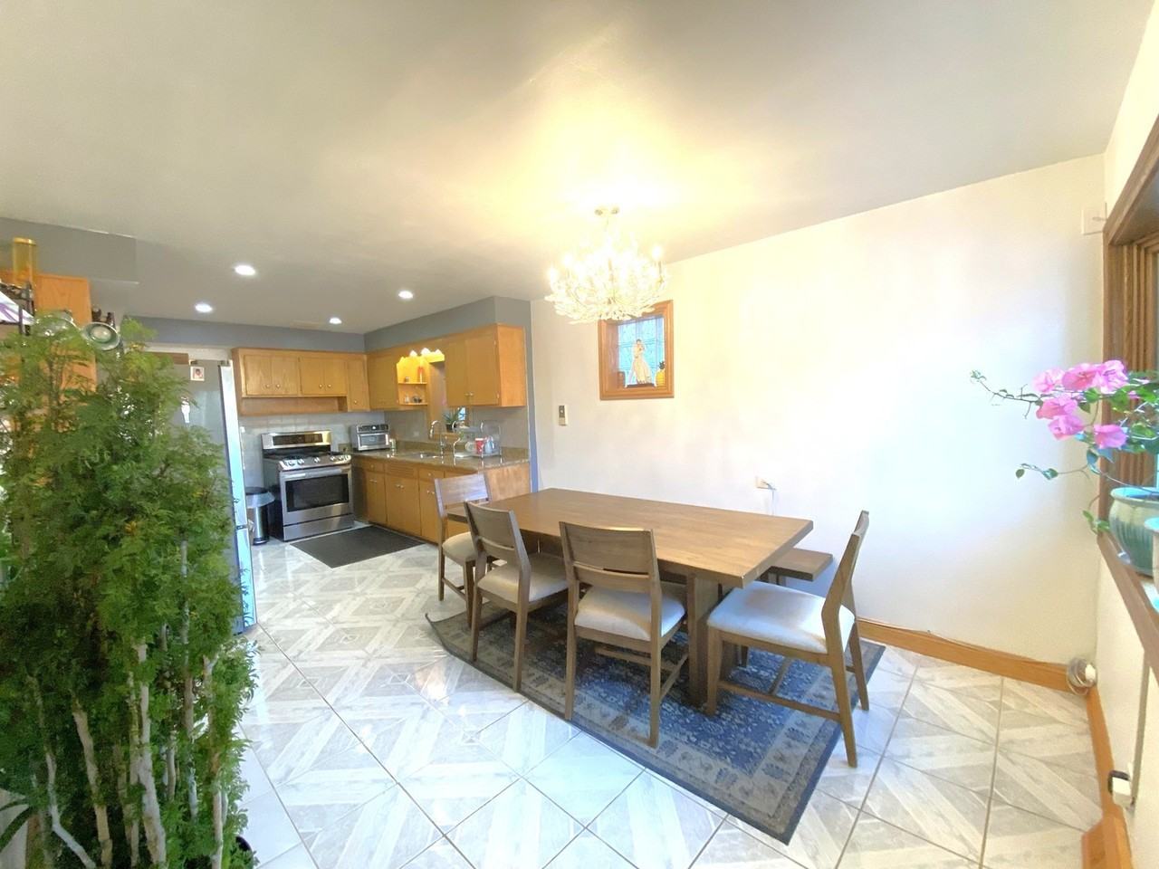 5128 N Keeler Ave - Photo 7 of 21