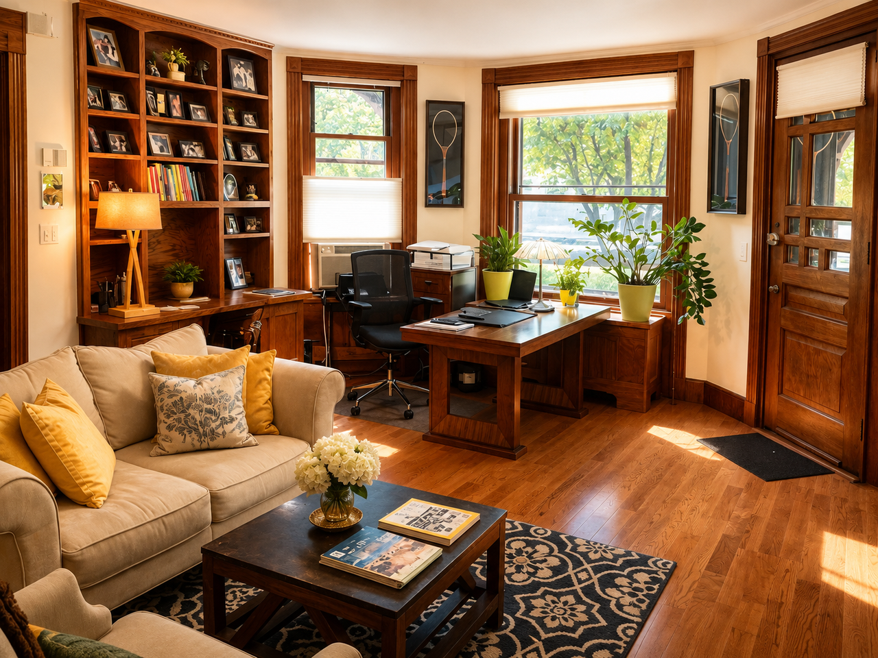 178 Commonwealth Ave #2 - Photo 3 of 18