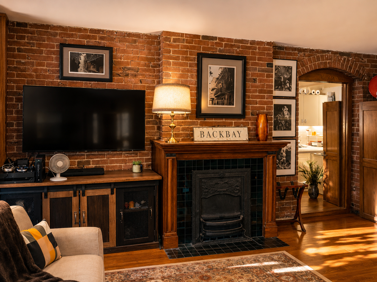 178 Commonwealth Ave #2 - Photo 4 of 18