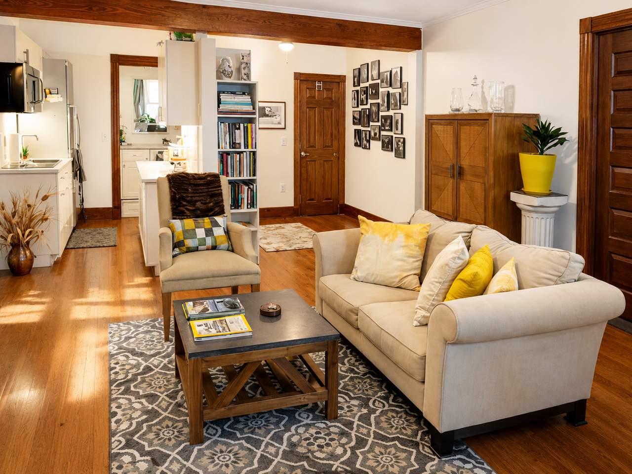 178 Commonwealth Ave #2 - Photo 5 of 18