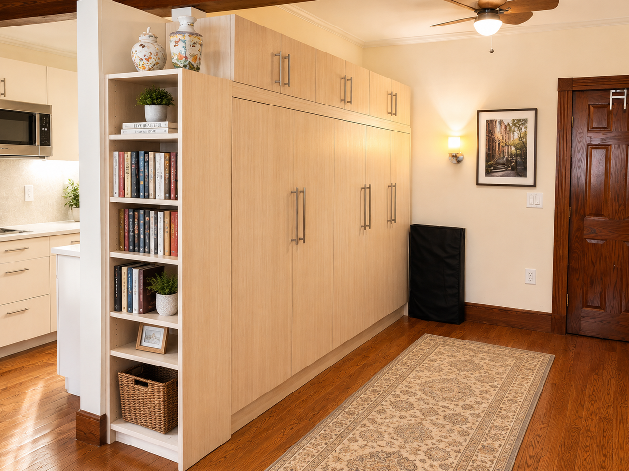 178 Commonwealth Ave #2 - Photo 6 of 18