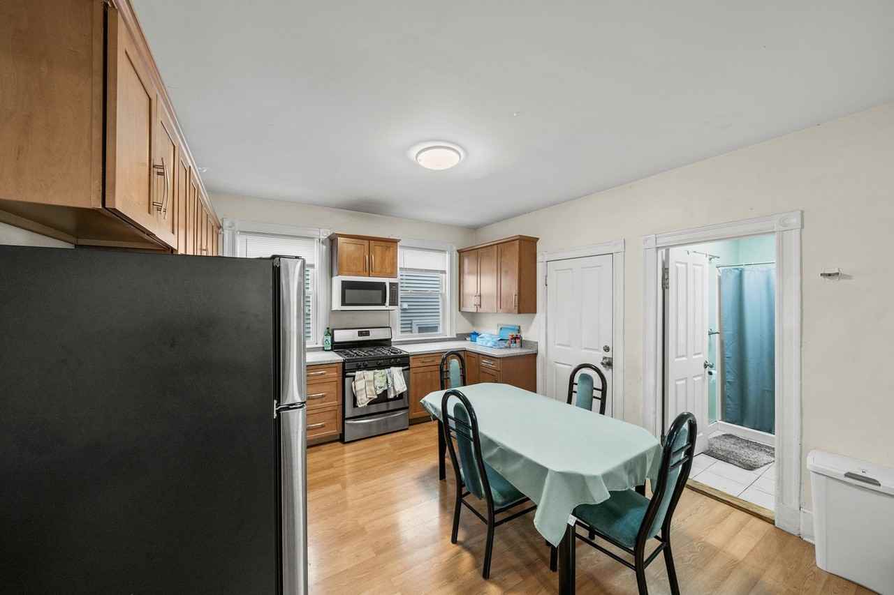 41 Parker Hill Ave #1 - Photo 2 of 15