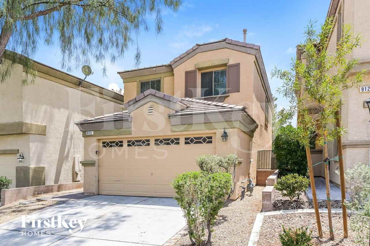 9125 Watermelon Seed Ave - Photo 2 of 16