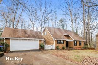 2845 Forest Wood Dr Ne - Photo 1 of 1