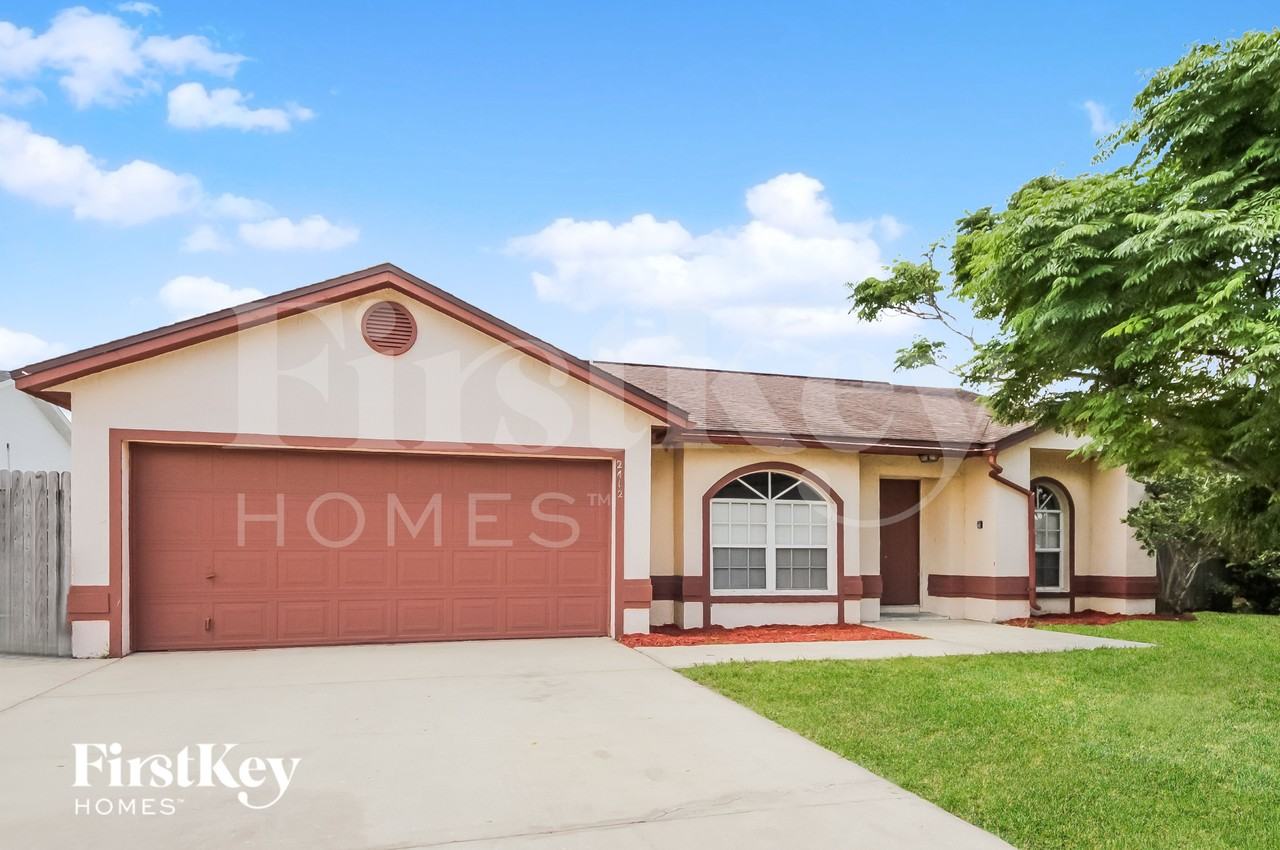 2412 Quail Cove Ct - Photo 2 of 16