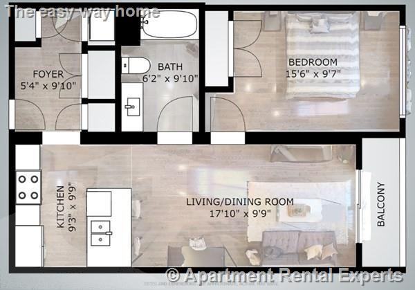 434 Mcgrath Hwy #305 - Photo 7 of 7