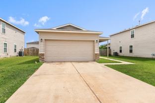 835 Coffee Mill Creek Ln - Photo 1 of 1