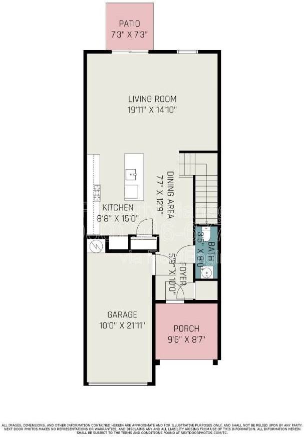 3160 Lilac Grove Dr - Photo 3 of 10