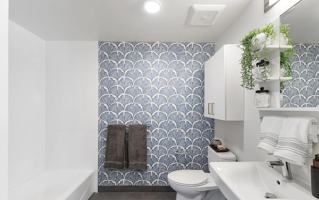 featured image of 1201 Sutter St