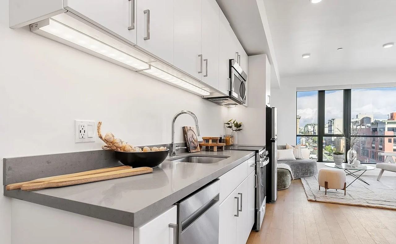 1201 Sutter St - Photo 5 of 7
