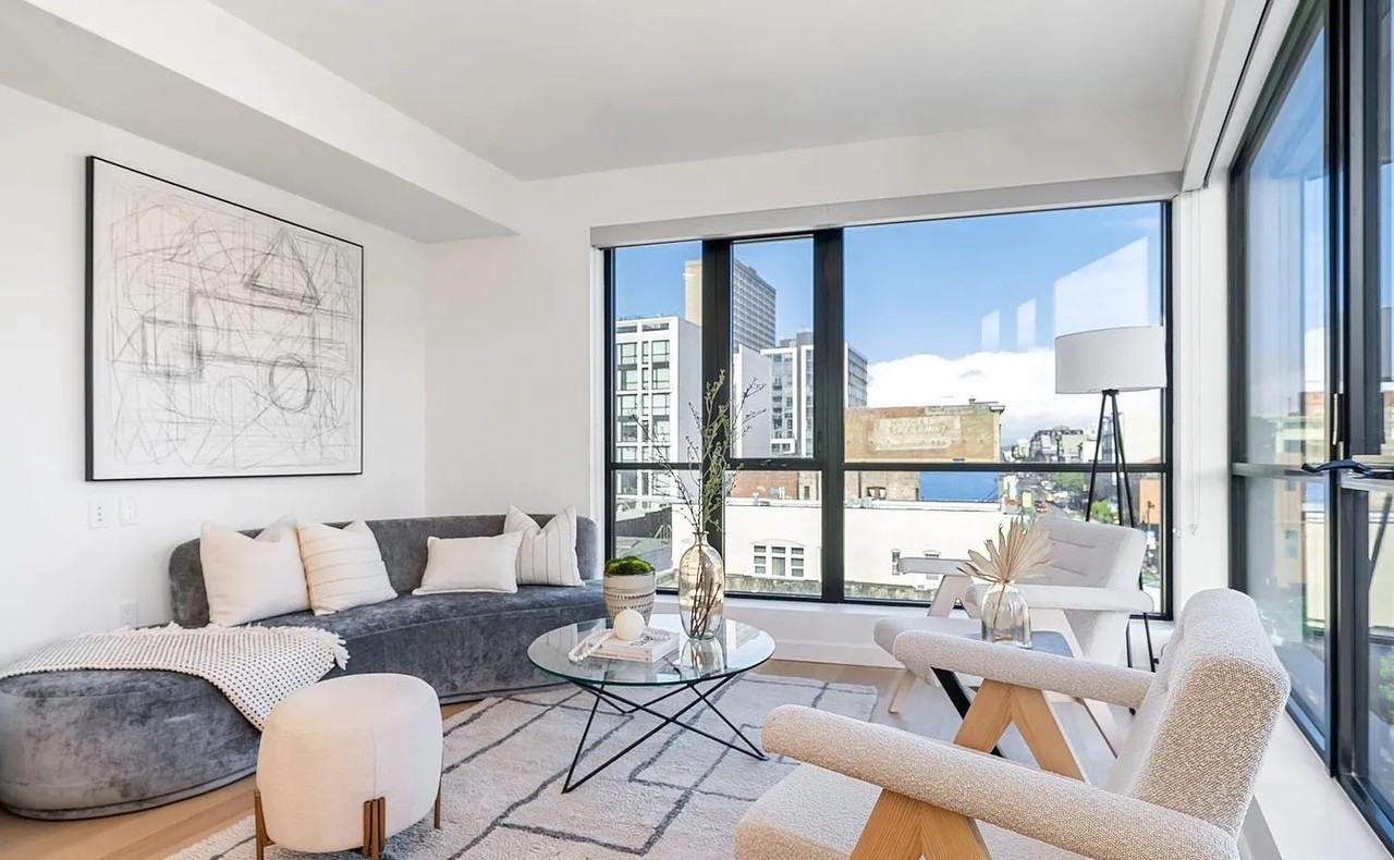 1201 Sutter St - Photo 7 of 7