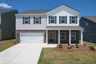 8501 Mulberry St - Photo 1 of 1