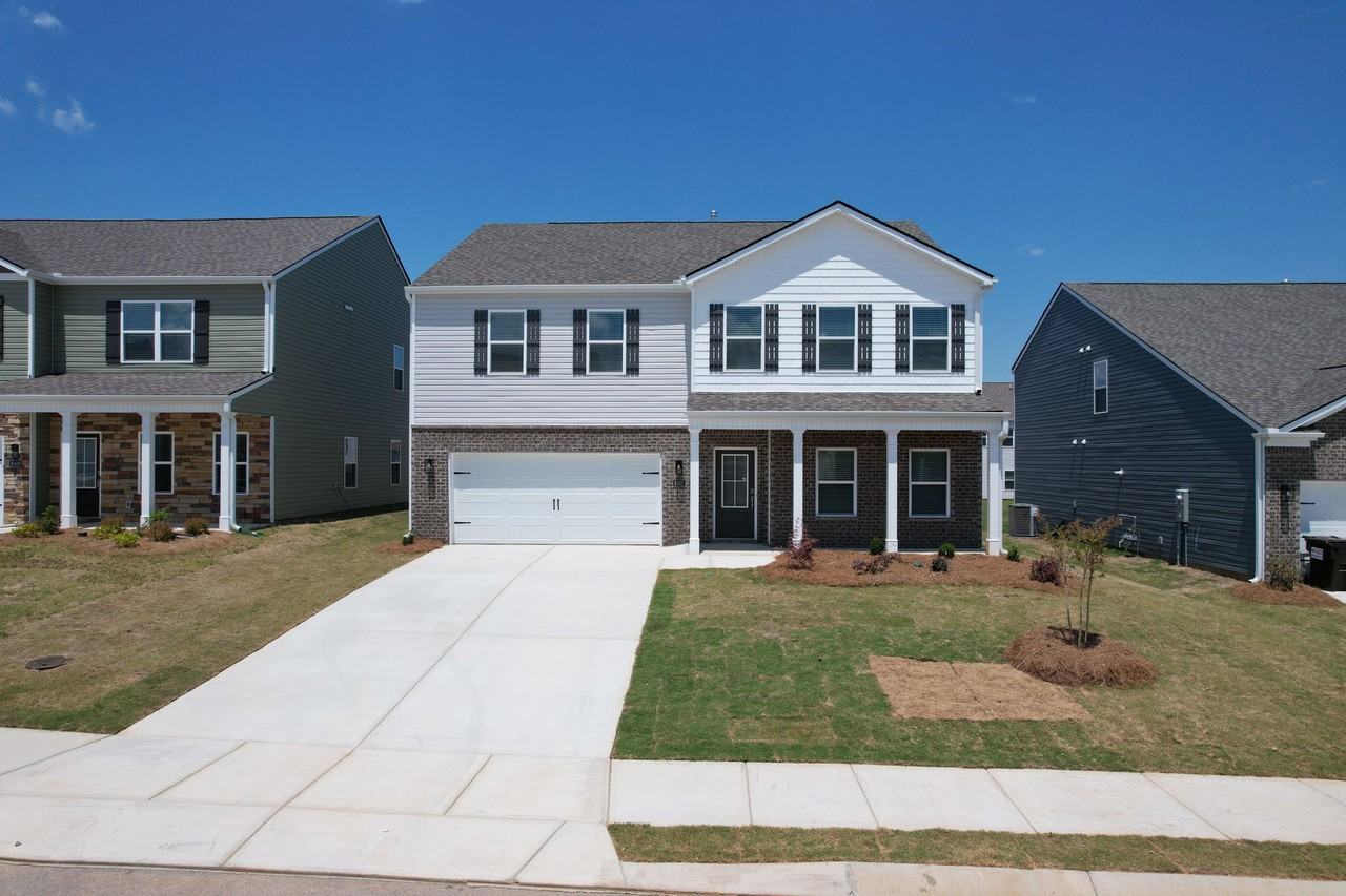 8501 Mulberry St - Photo 2 of 46